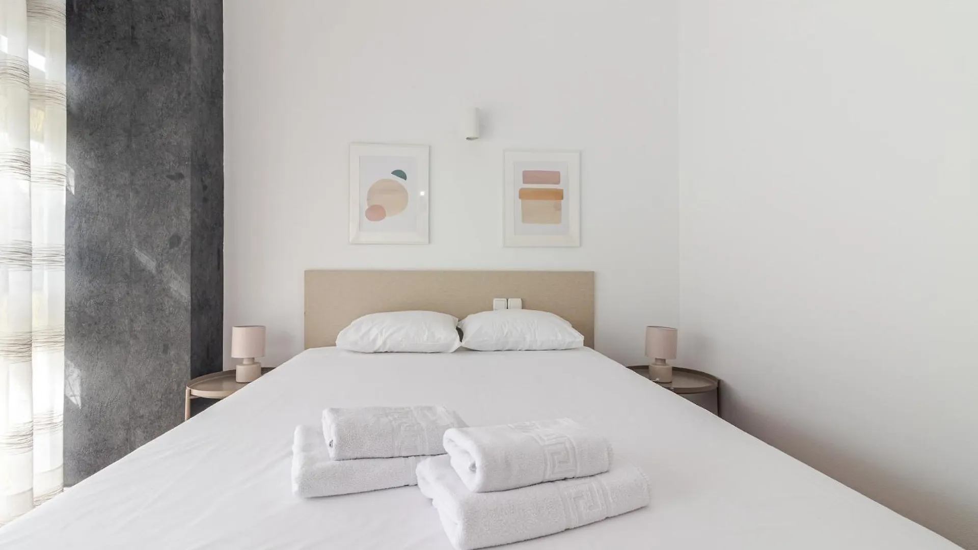 Deluxe Beach Apartment W/ Garage Las Palmas de Gran Canaria Spain