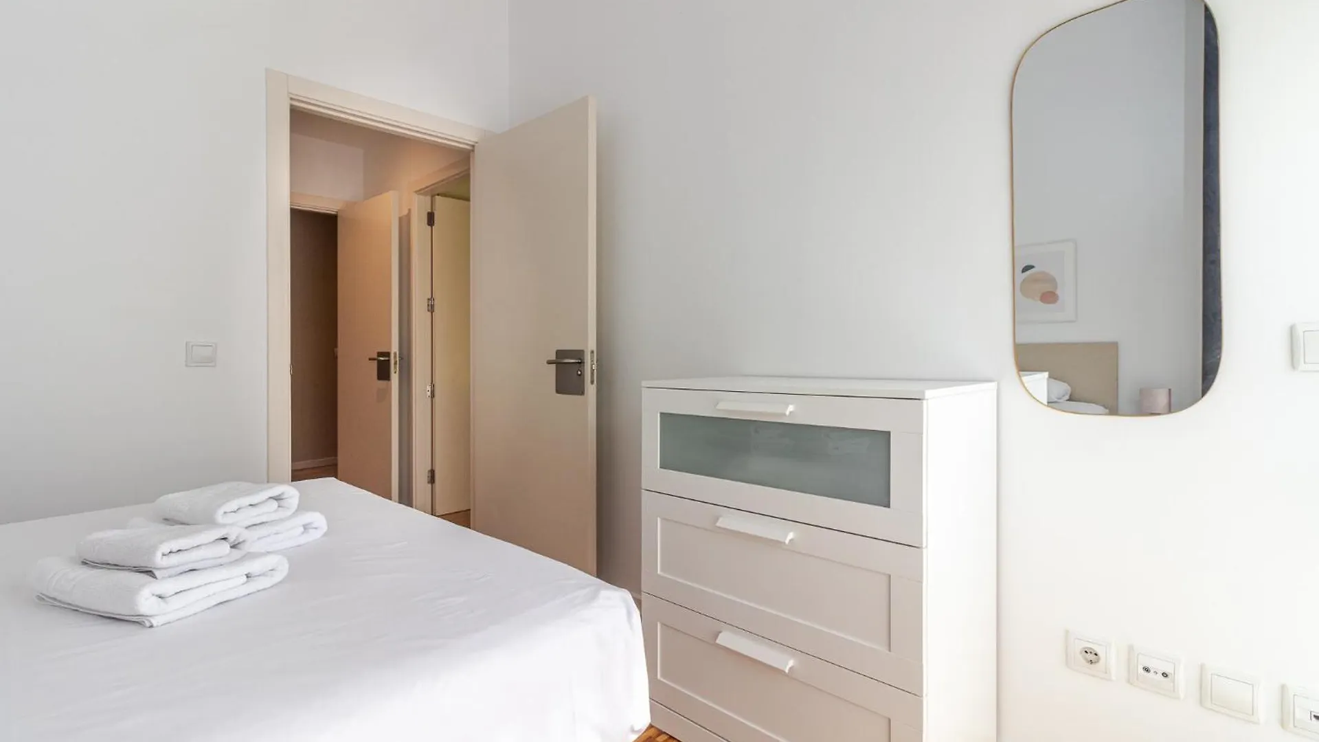 Deluxe Beach Apartment W/ Garage Las Palmas de Gran Canaria Spain