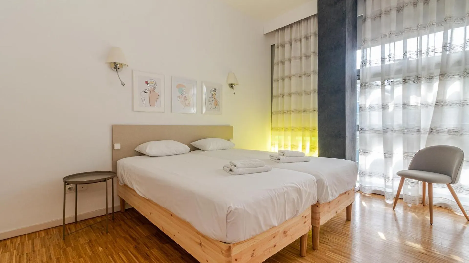 Deluxe Beach Apartment W/ Garage Las Palmas de Gran Canaria Spain