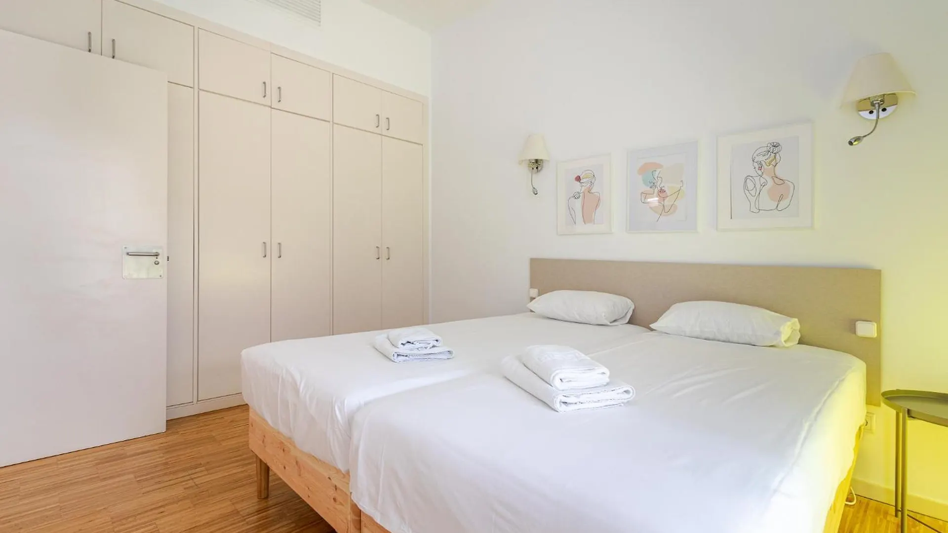 Deluxe Beach Apartment W/ Garage Las Palmas de Gran Canaria 0*,  Spain