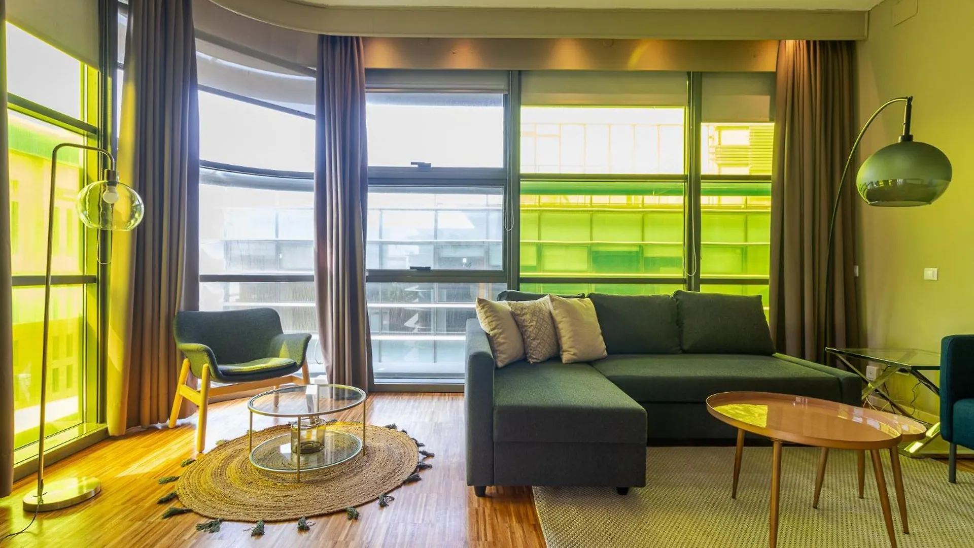 Deluxe Beach Apartment W/ Garage Las Palmas de Gran Canaria