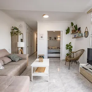Leo's House Apartamento