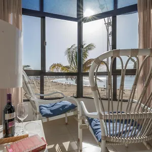 Apartamento Vista Las Canteras Apartamento