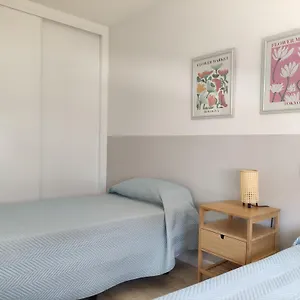 Atlantica Apartamento